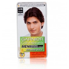 Garnier Natural Hair Colour Men Burgundy-3.16